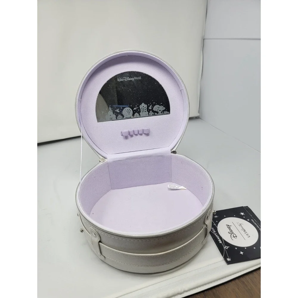ULTA Beauty: Disney Beauty Box (Only Box makeup Items Not Included)